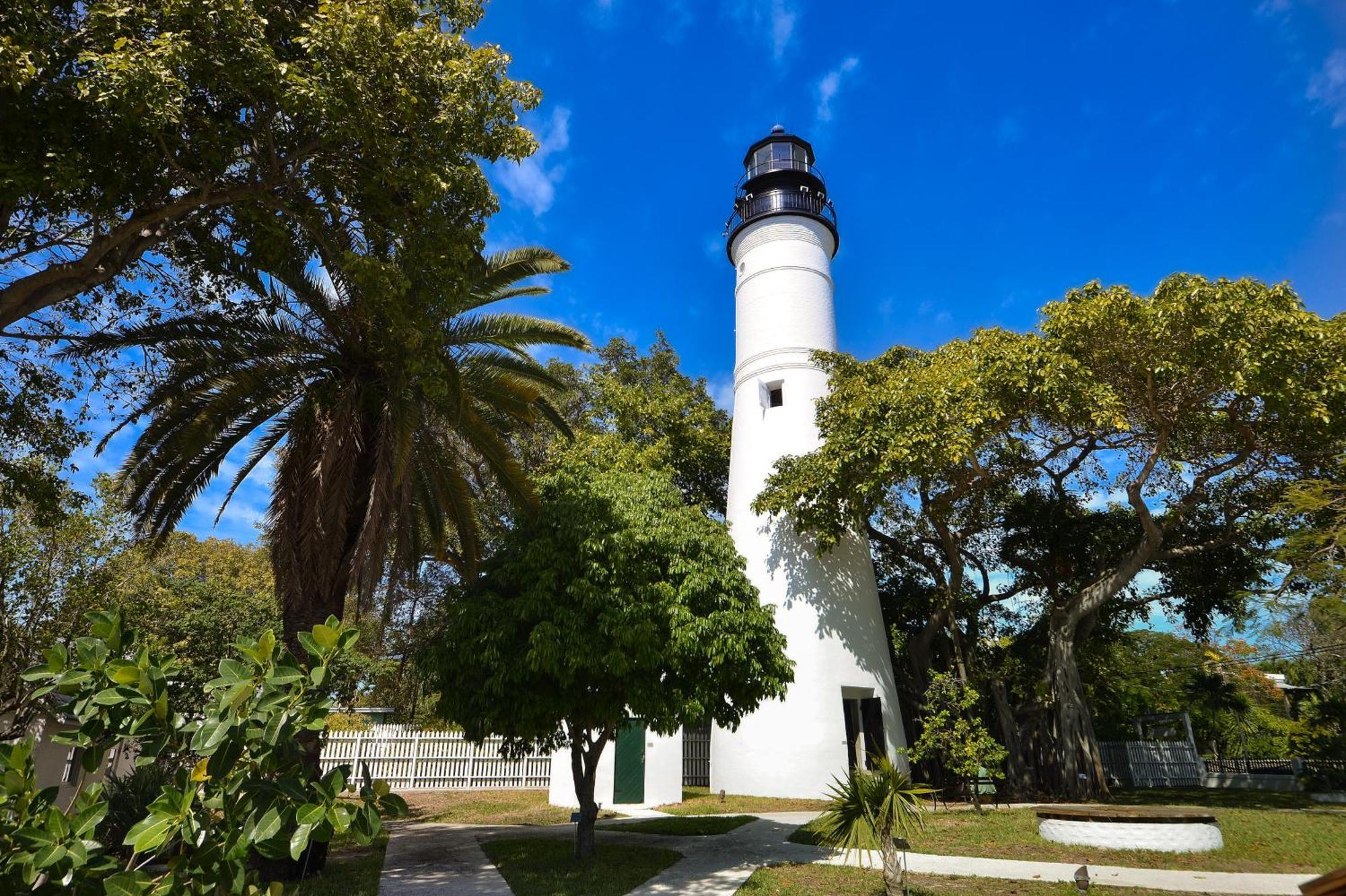 Sunrise Suites Panama Suite #310 Key West Quarto foto