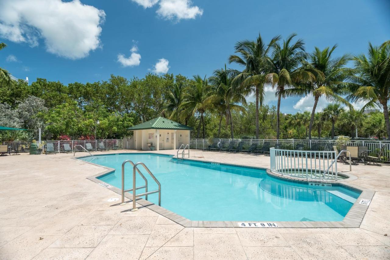 Sunrise Suites Panama Suite #310 Key West Exterior foto
